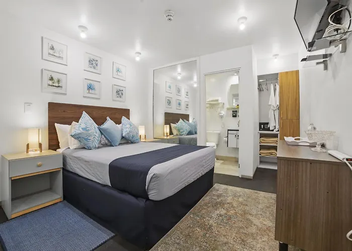Hotel Emma