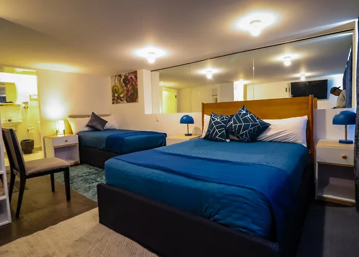 Hotel Emma