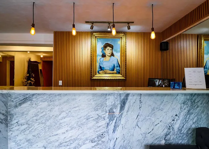 Hotel Emma