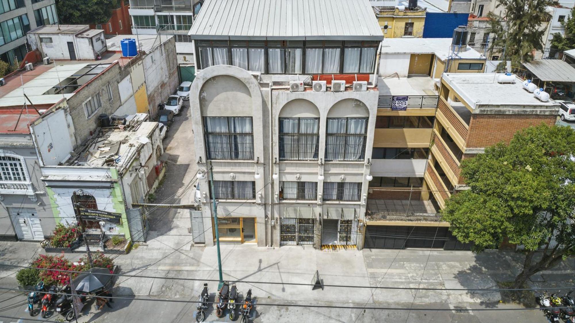 Hotel Emma