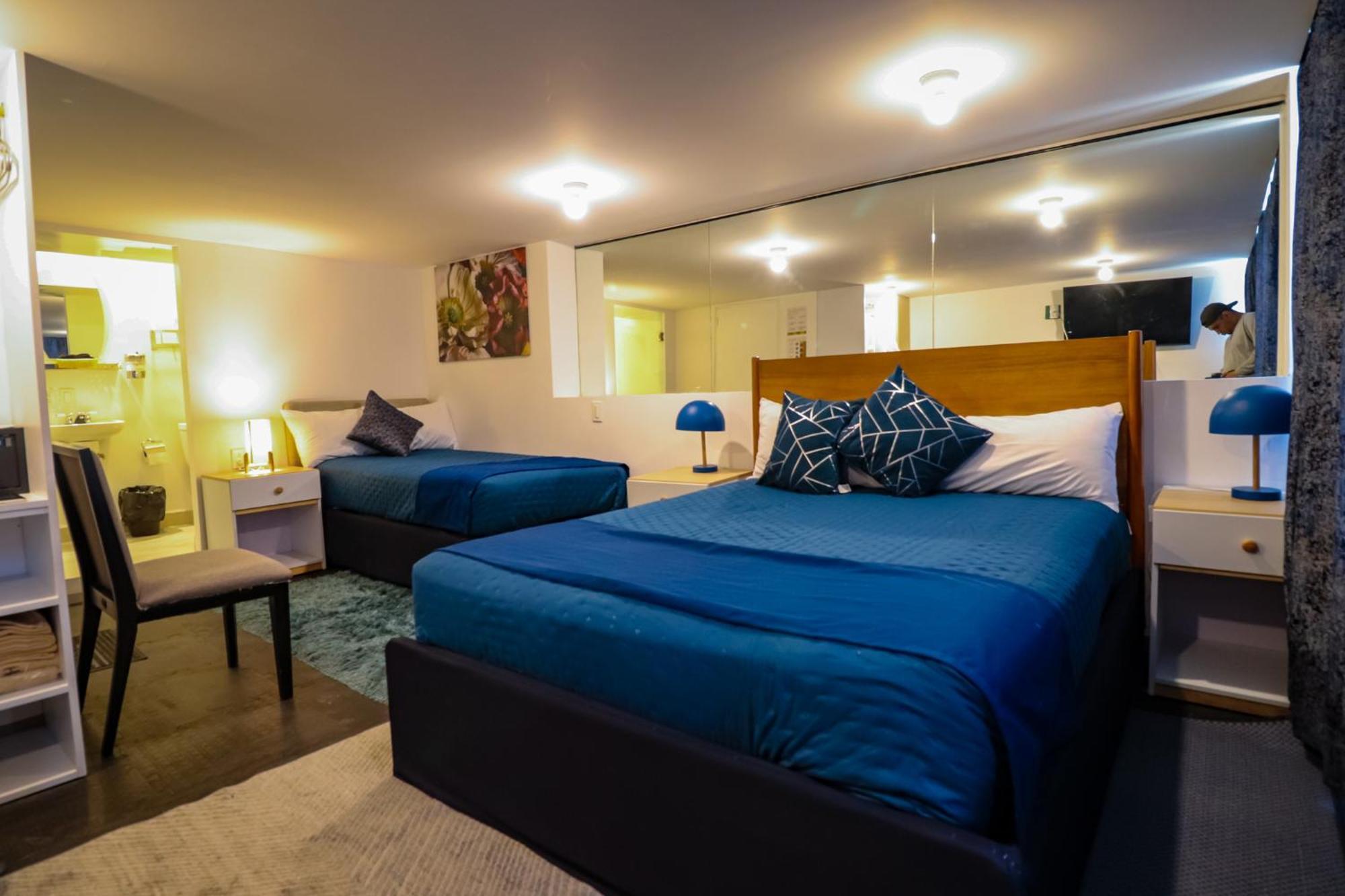 Hotel Emma *