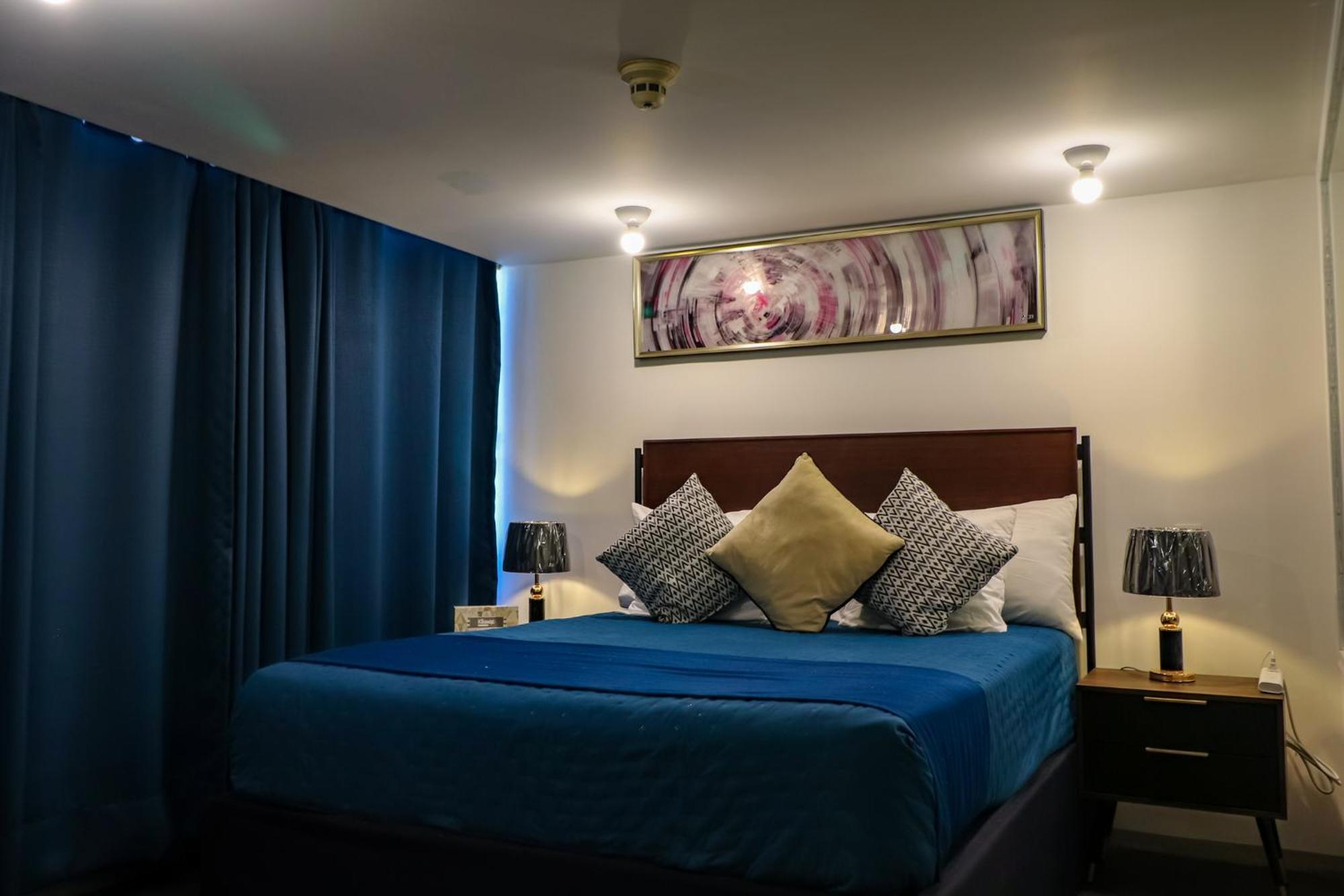 Hotel Emma *