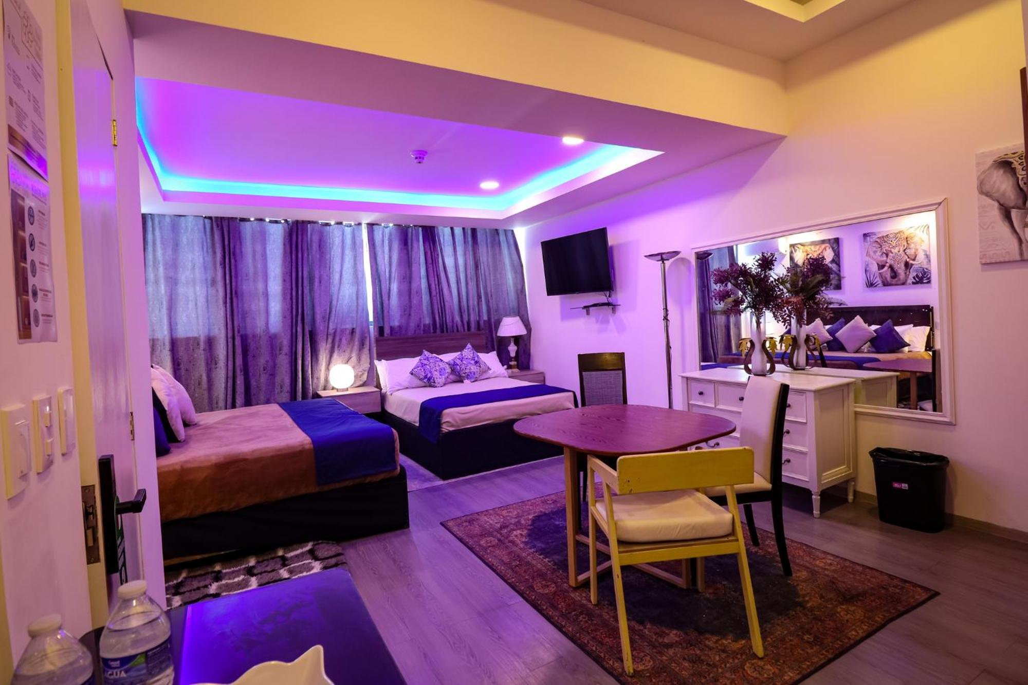 Hotel Emma Mexico City