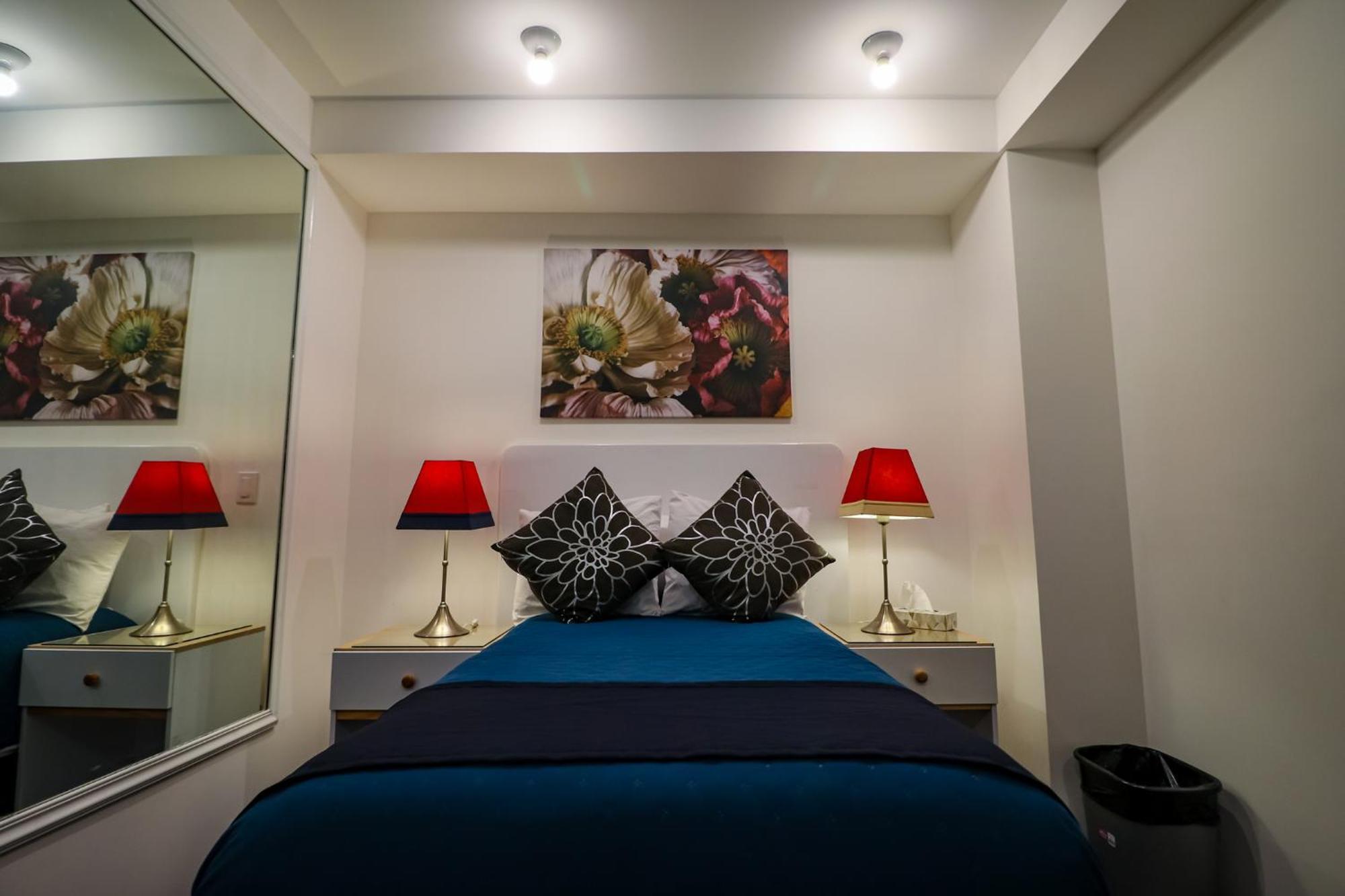 Hotel Emma *