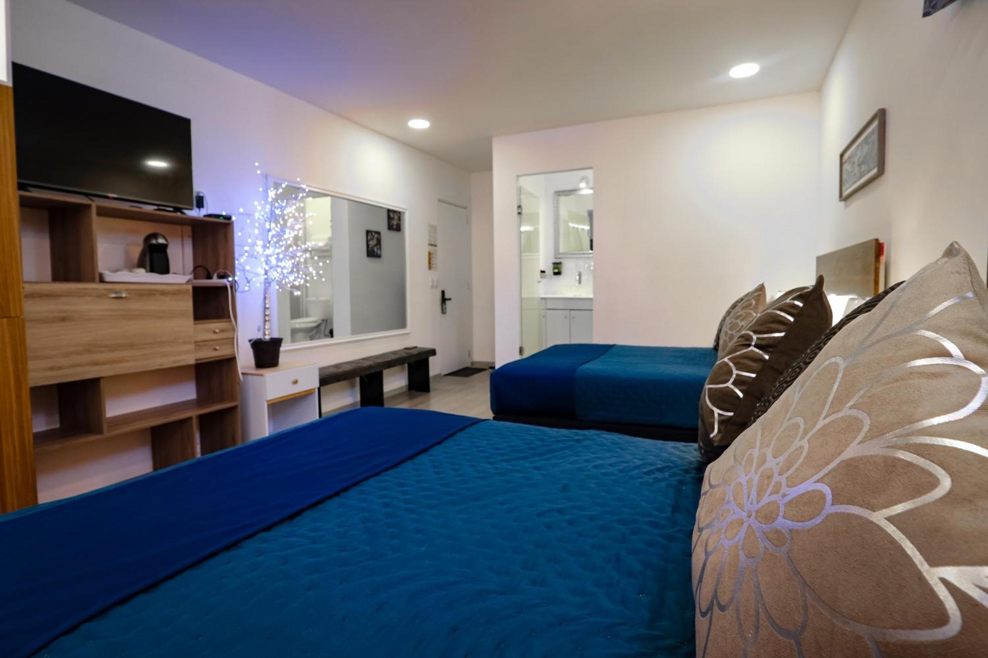 Emma Hotel Mexico City