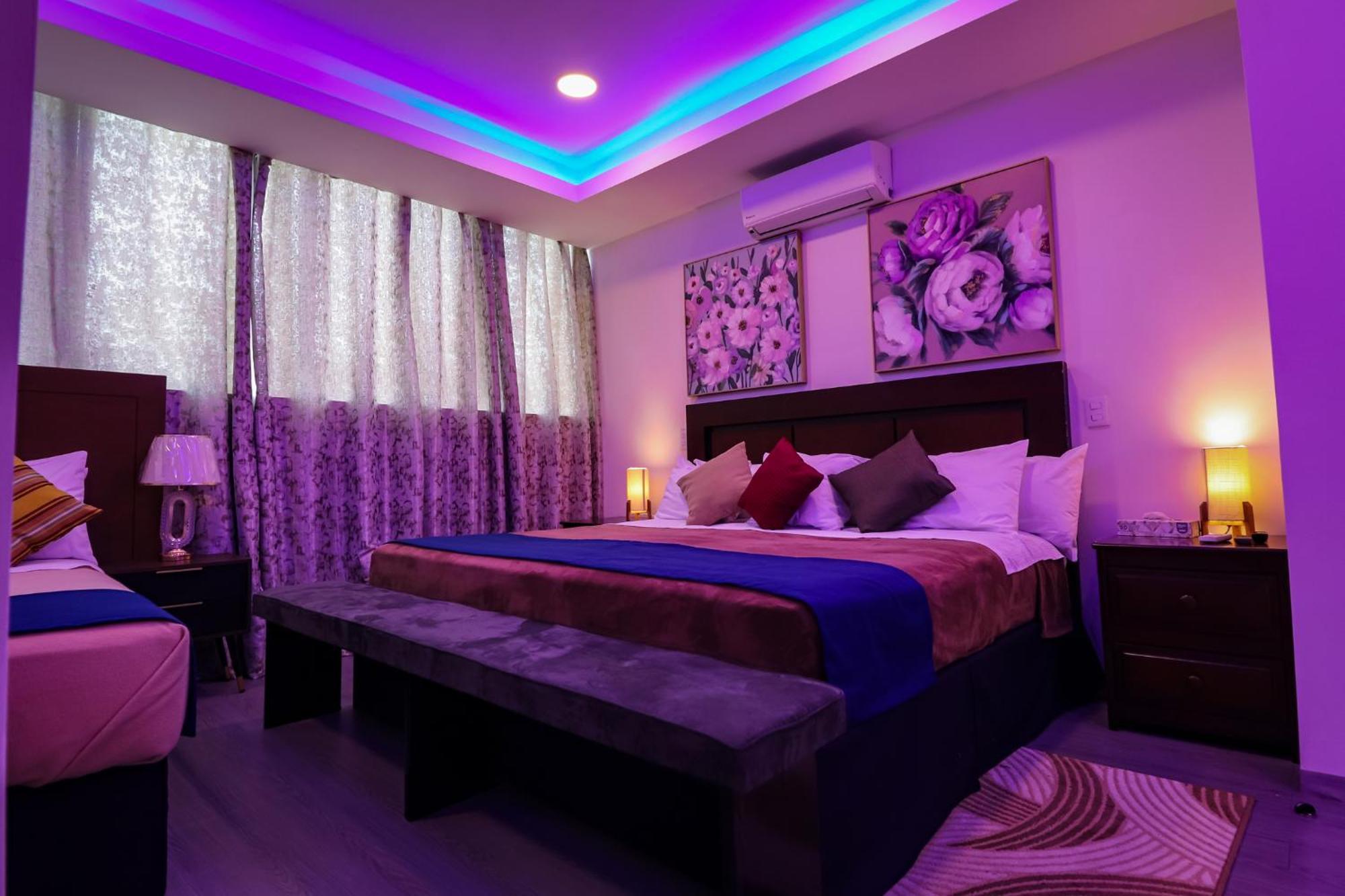Hotel Emma *